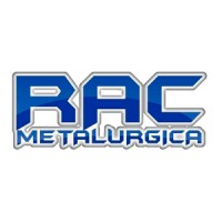 RAC Metalúrgica logo - Similar company to V8 Auto