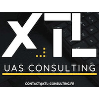 X.TL UAS Consulting logo - Similar company to Vidasmi