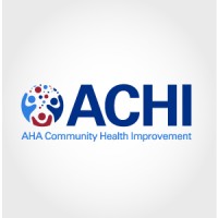 AHA Community Health Improvement logo - Similar company to Centre For Chronic Disease Control