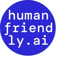 humanfriendly.ai logo - Similar company to Vilosia