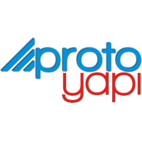 Proto Yapi logo - Similar company to Tuya Mi̇marlik İnşaat A.Ş.