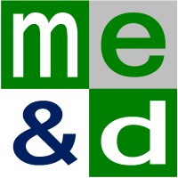Management, Engineering & Development logo - Similar company to Engineering Daily Sarl