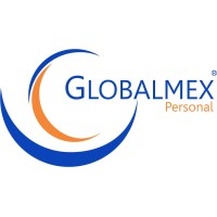 GLOBALMEX PERSONAL logo - Similar company to Globalmex Global Business