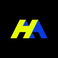 HardHat Sites logo - Similar company to Brickroad Studios