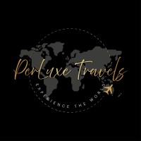 PerLuxe Travels logo - Similar company to Boulevard Pharmacy