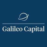 Galileo Capital logo - Similar company to Guddi Growth