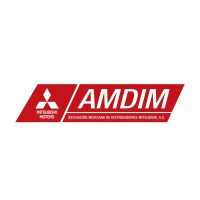Asociación Mexicana Distribuidores Mitsubishi, A.C. logo - Similar company to Hacha México