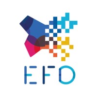 EFD_Ecole Française Digitale 🏫 logo - Similar company to Berry Graines