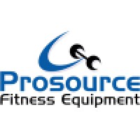 Prosource Fitness Equipment logo - Similar company to Allostasis Ecosystem