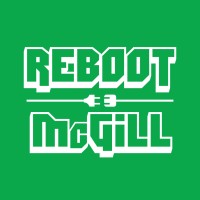 Reboot McGill Nonprofit Organization logo - Similar company to Weleap Aerospace - Global