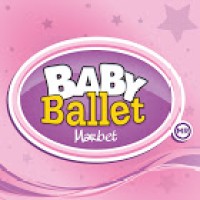 Baby Ballet Marbet - Oficial logo - Similar company to Btm