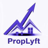 PropLyft logo - Similar company to Sriraksha Constructions