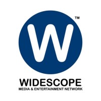 Widescope Media & Entertainment Network logo - Similar company to Optical Entertainment Network, Inc.