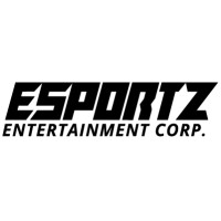 Esportz Entertainment Corp. / Esportz Network logo - Similar company to Bevcounter