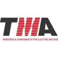 T.M.A. Spa logo - Similar company to T.M.A.  S.P.A.