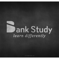 Bank Study logo - Similar company to Bret Clb
