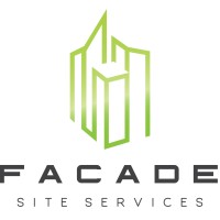 Facade Site Services logo - Similar company to P&M Facade Group