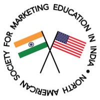 North American Society for Marketing Education in India logo - Similar company to The Sheth Foundation