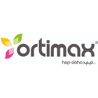 Ortimax - RO Water Purifier Manufacturer logo - Similar company to Rayzz Global Logistics