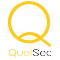 QualSec logo - Similar company to Qualisec