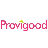 Provigood logo - Similar company to De Bon Creative - The Food Storyteller