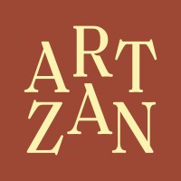 Artzan logo - Similar company to Aoa;87