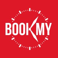 BookMyTime logo - Similar company to Teamwork Info Solutions