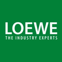 LOEWE Group logo - Similar company to Aac Refractories