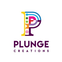 Plunge Creations Ltd logo - Similar company to Artem Ltd