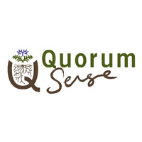 Quorum Sense logo - Similar company to Variegate