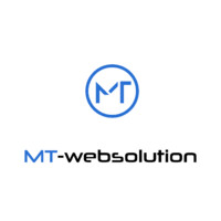 MT-websolution logo - Similar company to Mt Web Solutions