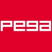 PEGA logo - Similar company to Pegasystems