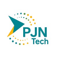 Pjn Technologies logo - Similar company to Teknowgrade Pvt Ltd