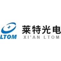陕西莱特光电材料股份有限公司 logo - Similar company to 思安新能源股份有限公司