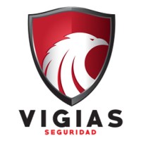 Vigías Security SpA logo - Similar company to Vigía