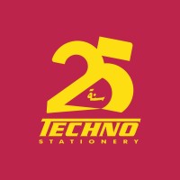 TECHNO Stationery logo - Similar company to Broad Technology