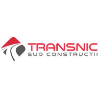 TRANSNIC SUD CONSTRUCTII SRL logo - Similar company to Pleșa Construcții