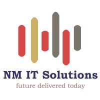 NMIT Solutions Pvt Ltd logo - Similar company to Dadan