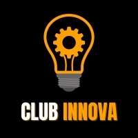 Club Innova logo - Similar company to Club Multimedia, Nist