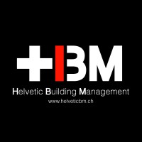 Helvetic Building Management Sàrl logo - Similar company to Mad-Architectes