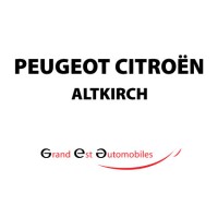 Peugeot Citroën Altkirch logo - Similar company to Association Défi