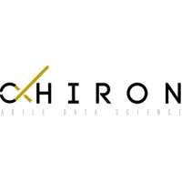Chiron AI logo - Similar company to Seco Mind