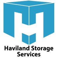 Haviland Storage Services logo - Similar company to Universal Storage Group