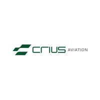Crius Aviation logo - Similar company to Tracware