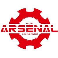 Arsenal Development LLC logo - Similar company to Data Ramp
