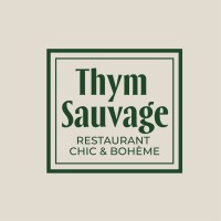 Thym Sauvage logo - Similar company to Sss Phuket Dive, Freedive & Surf Center