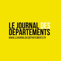 Le Journal des Départements logo - Similar company to Forestopic