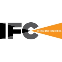 International Flow Control Ltd. logo - Similar company to Rapid 3D Ltd.