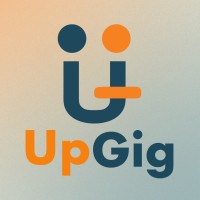 UpGig App logo - Similar company to Fast Forward It