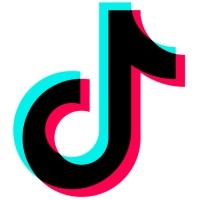 TikTok Pakistan logo - Similar company to The Sex Pixels